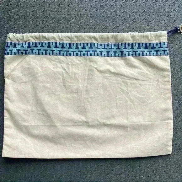 Tory Burch Shoe Dust Bag - Picture 2 of 5